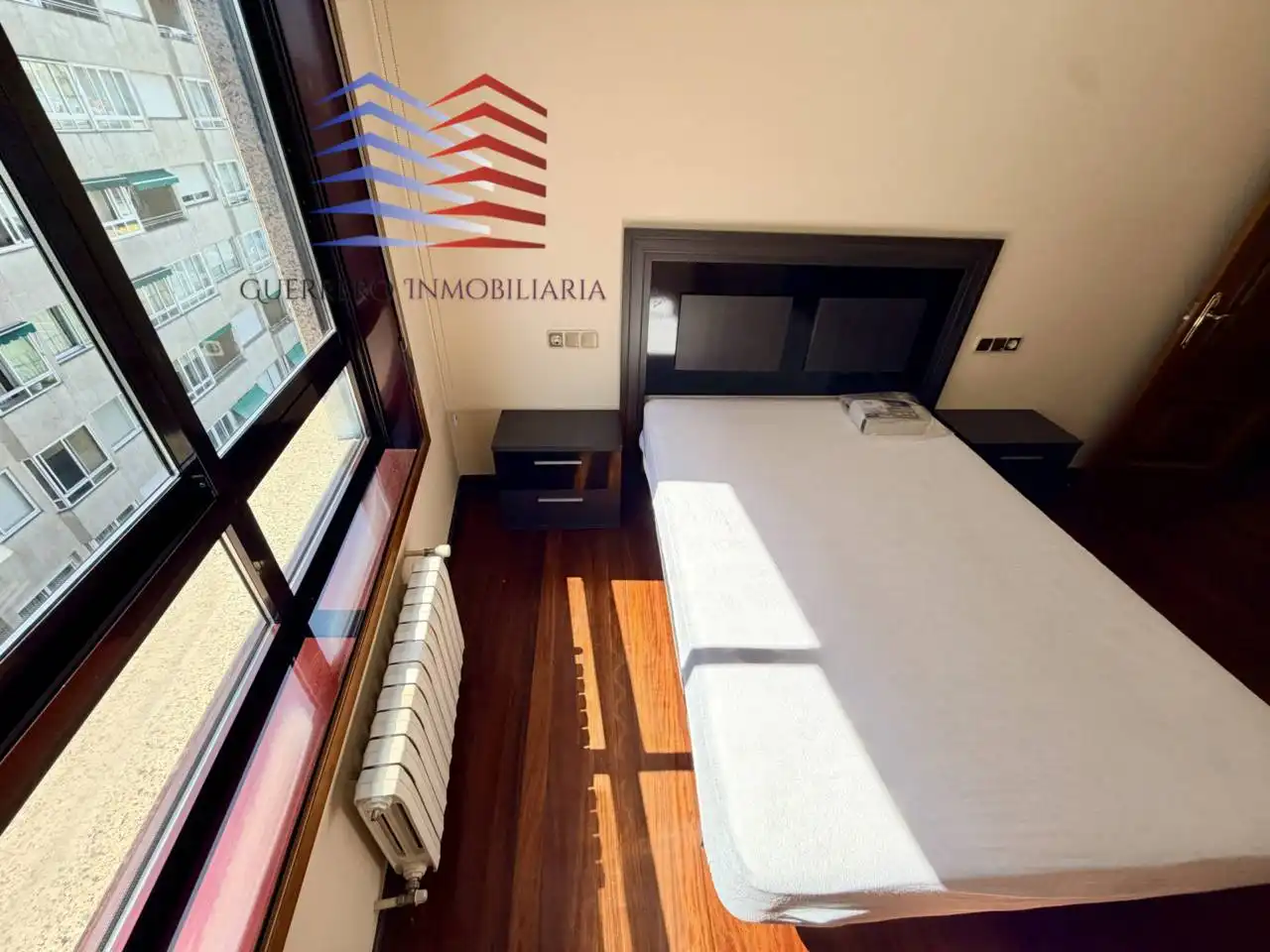 Piso de 65 m² en Ourense