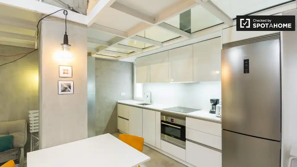 Piso de 52 m² en Madrid