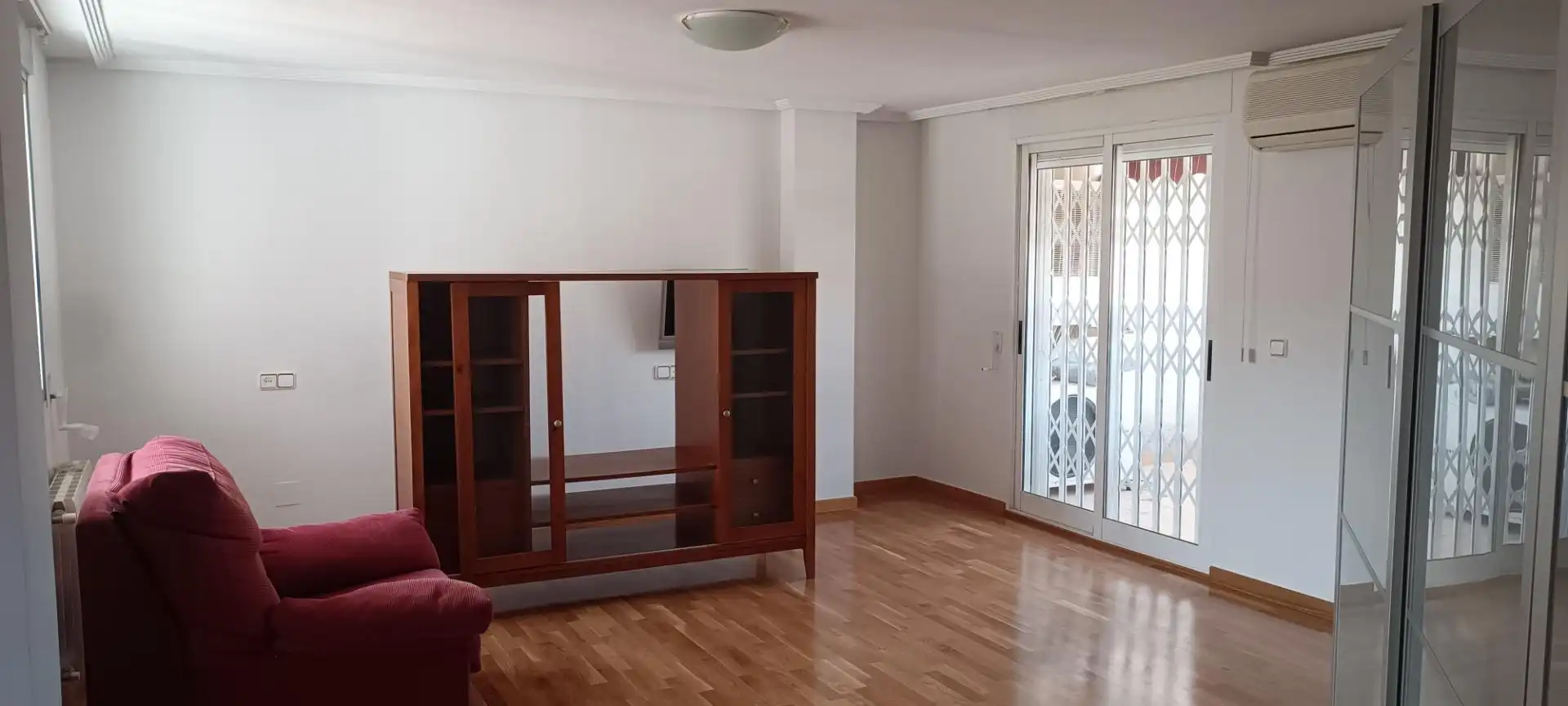 Piso de 296 m² en Murcia