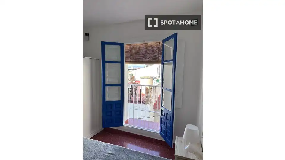 Habitación 69 m², Cártama