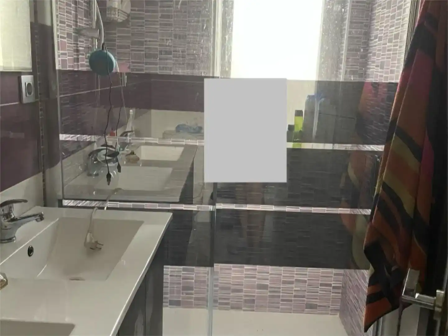 Piso de 140 m² en Guadix