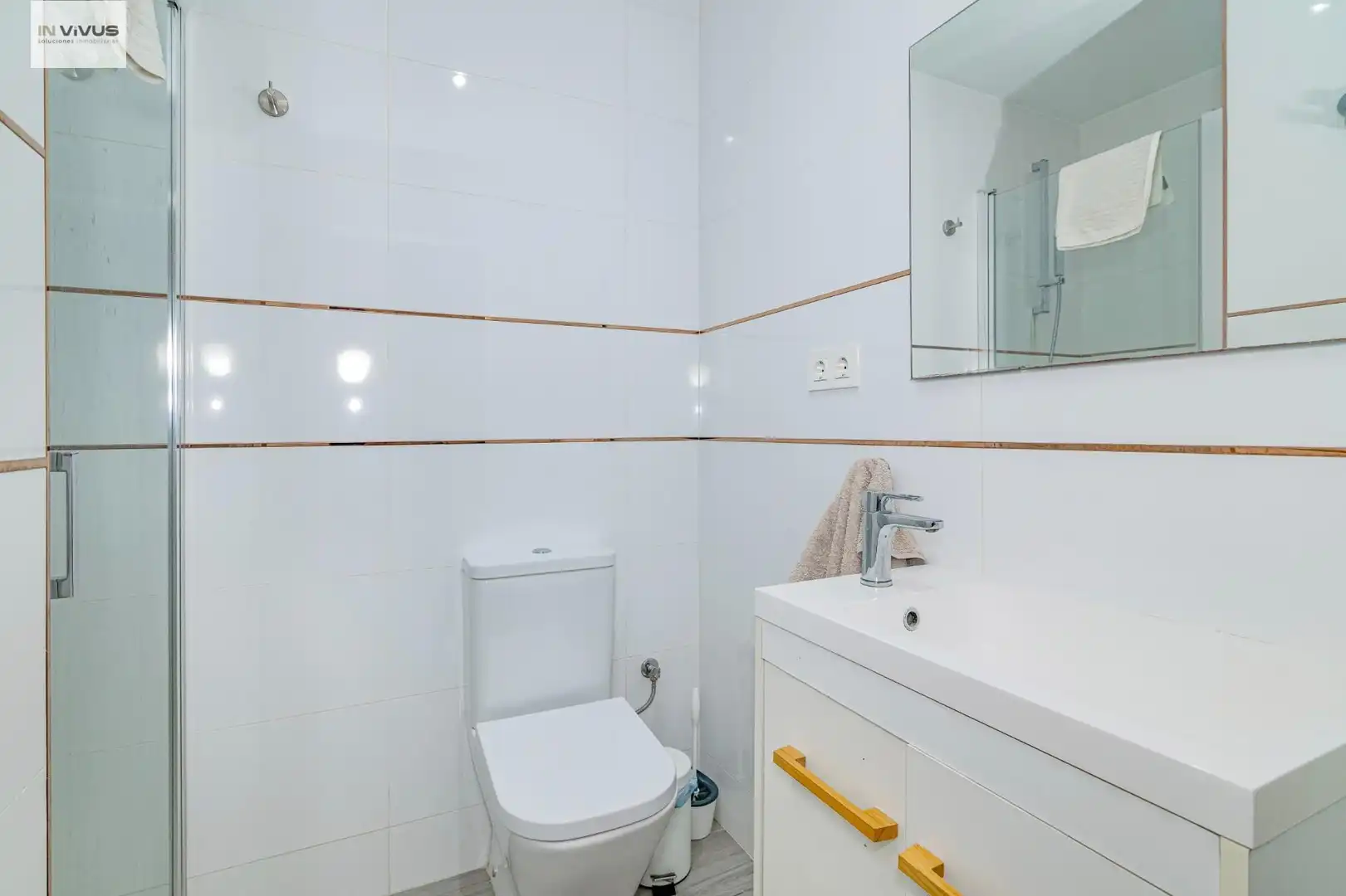 Pis de 39 m² a Granada