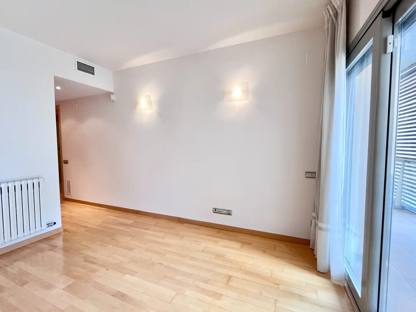 Pis de 152 m² a Barcelona