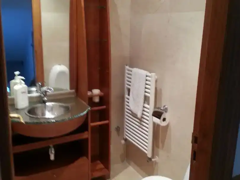 Habitación 400 m², La Coruña