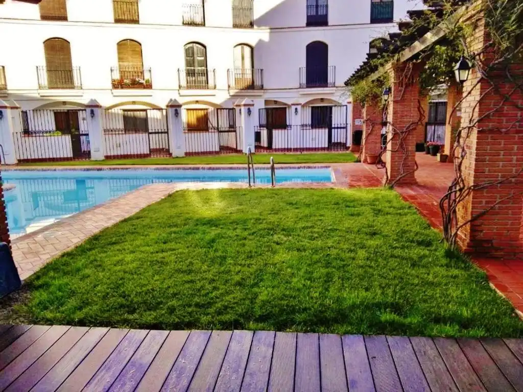 Piso de 75 m² en Vélez de Benaudalla