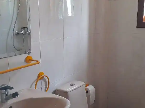 Piso de 80 m² en Nigrán