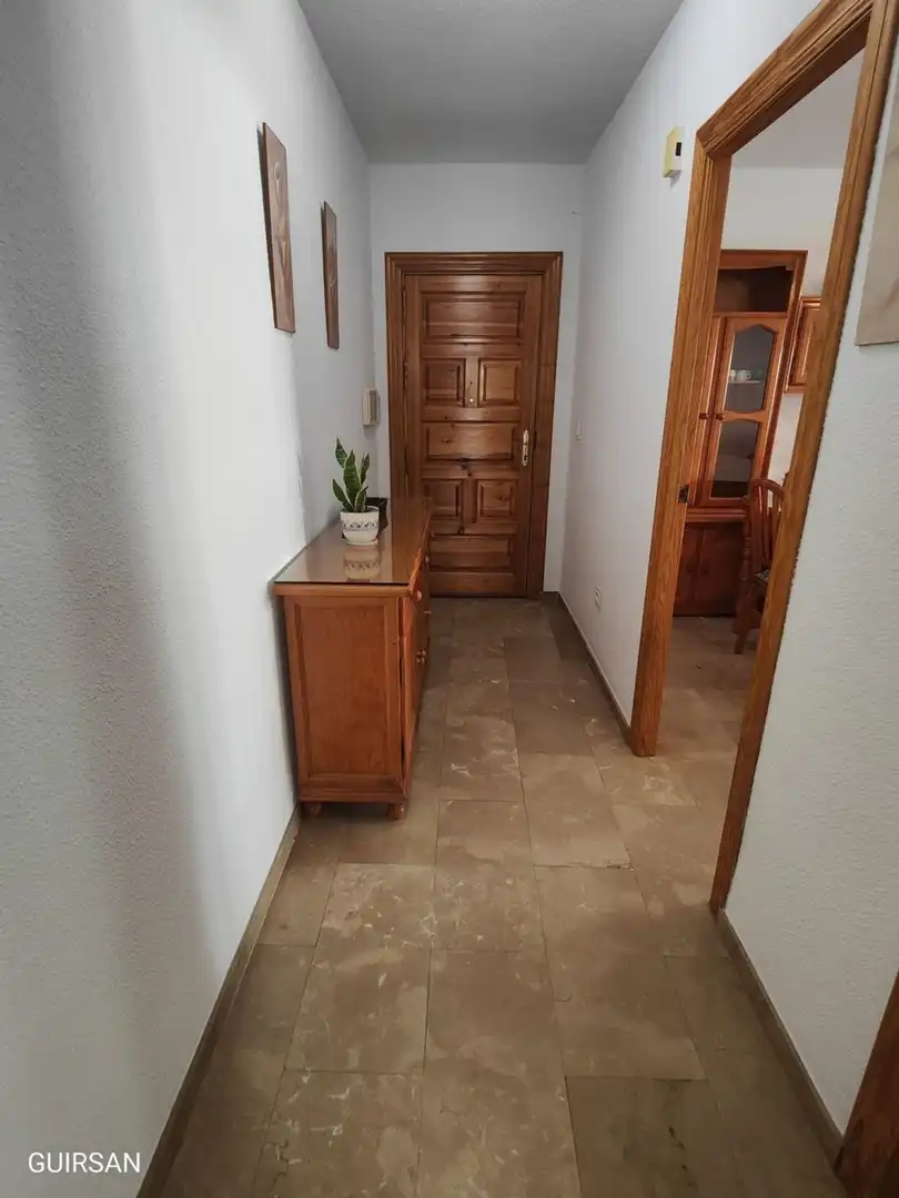 Piso de 90 m² en Almuñécar