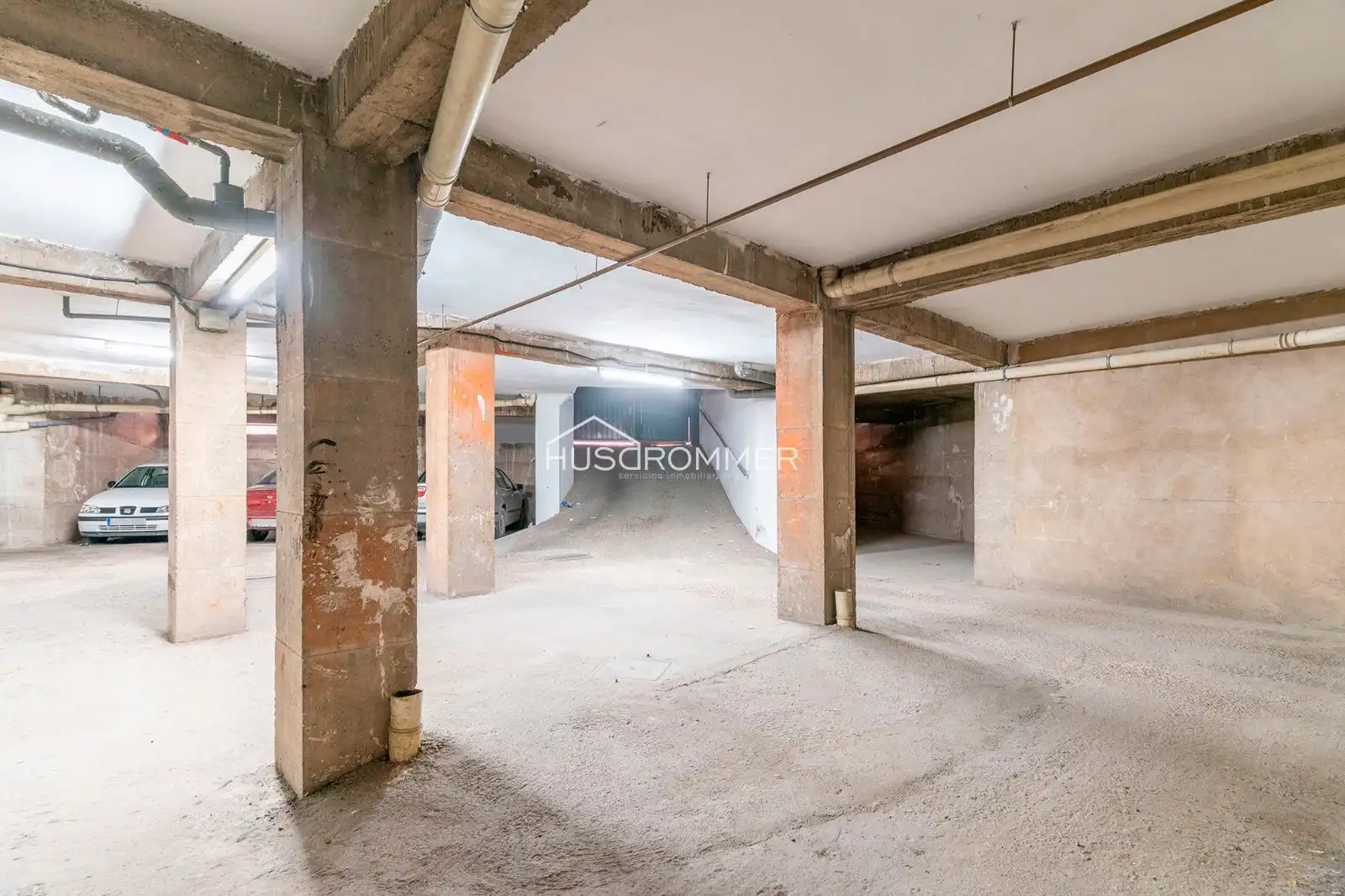 Piso de 281 m² en Burriana