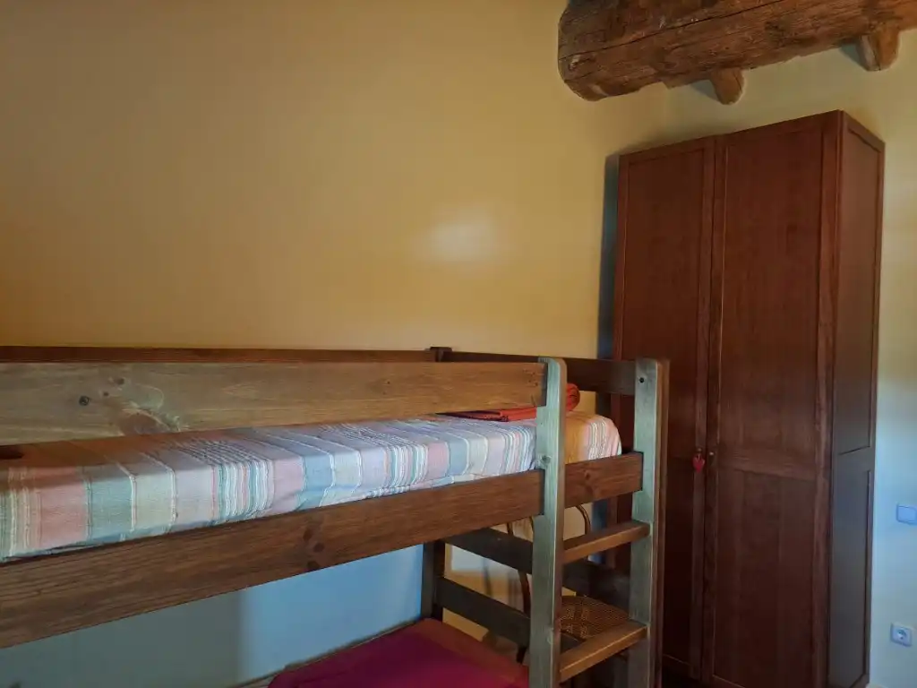 Casa de 200 m² a Ger