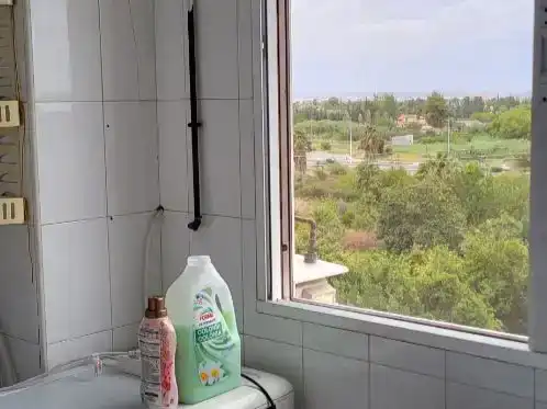 Piso de 120 m² en Murcia
