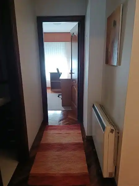 Piso de 114 m² en La Coruña