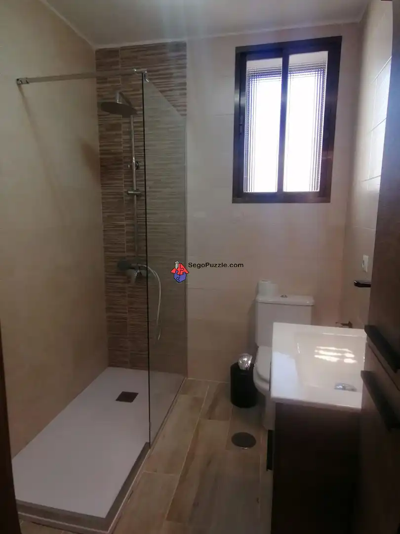 Pis de 115 m² a Segovia
