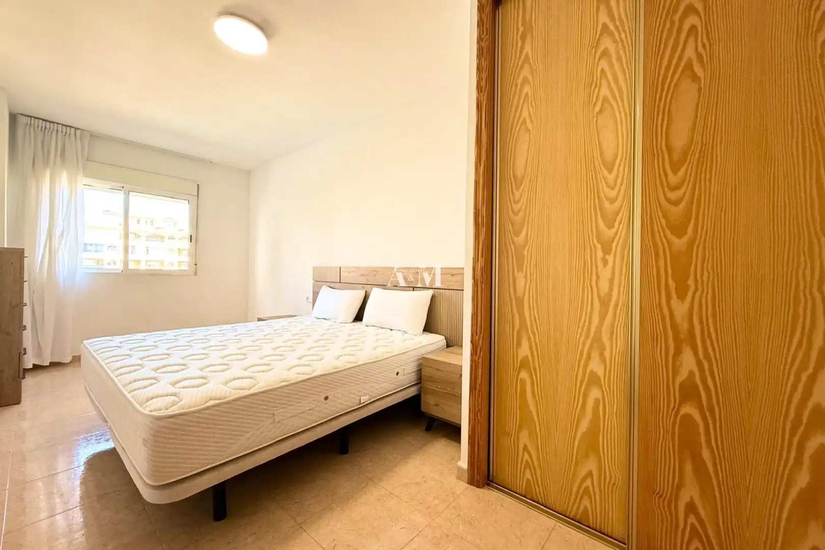 Piso de 45 m² en Almoradí