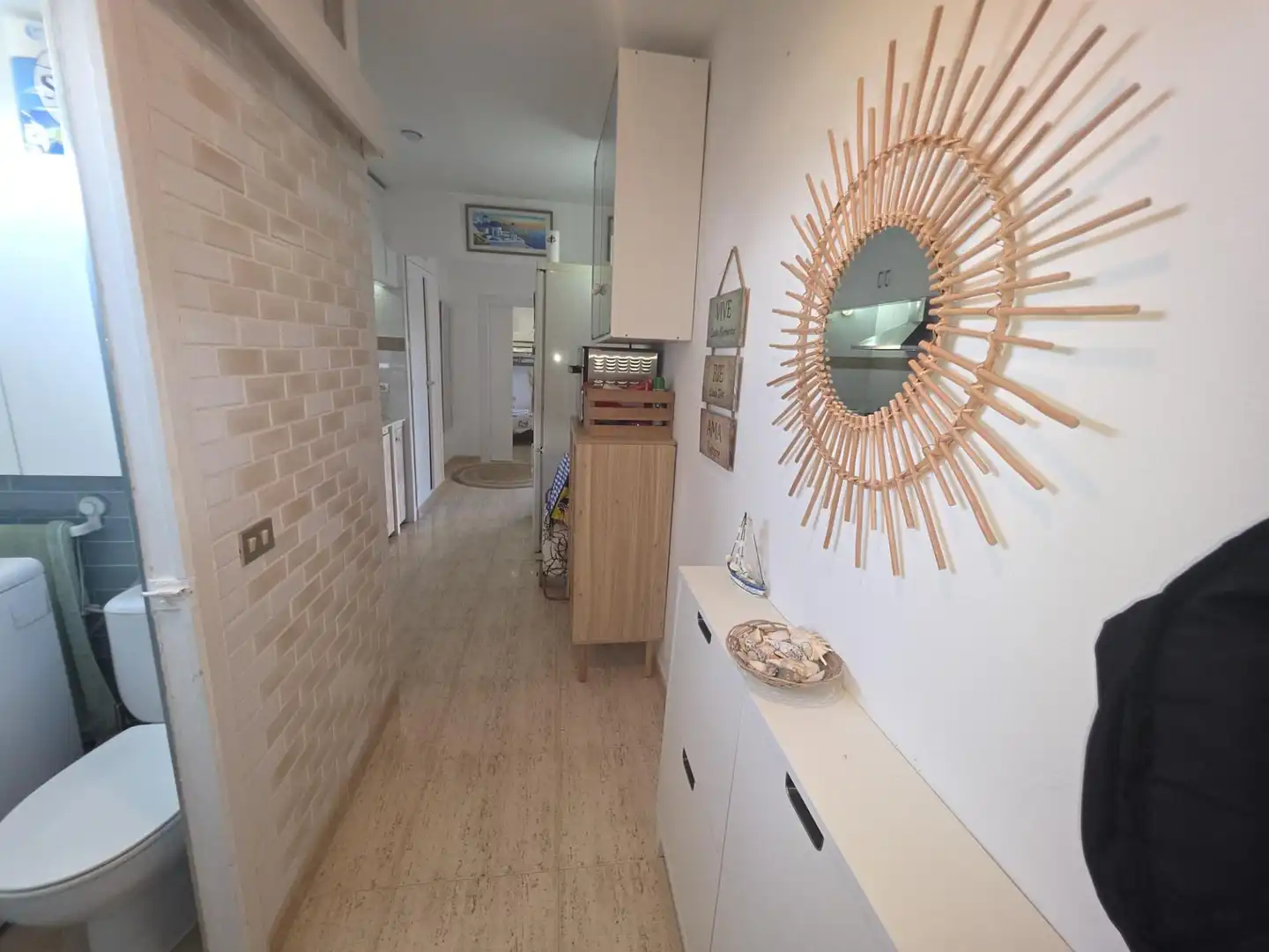 Piso de 40 m² en Orihuela
