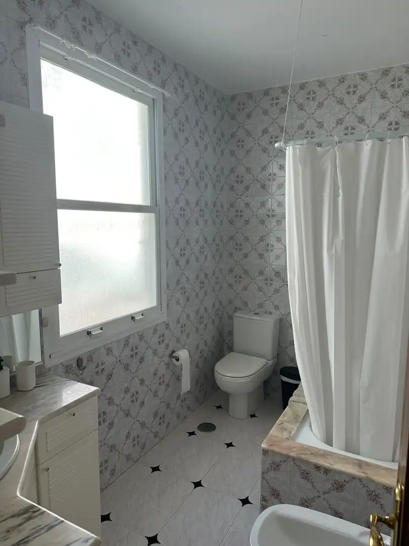 Piso de 94 m² en Ferrol