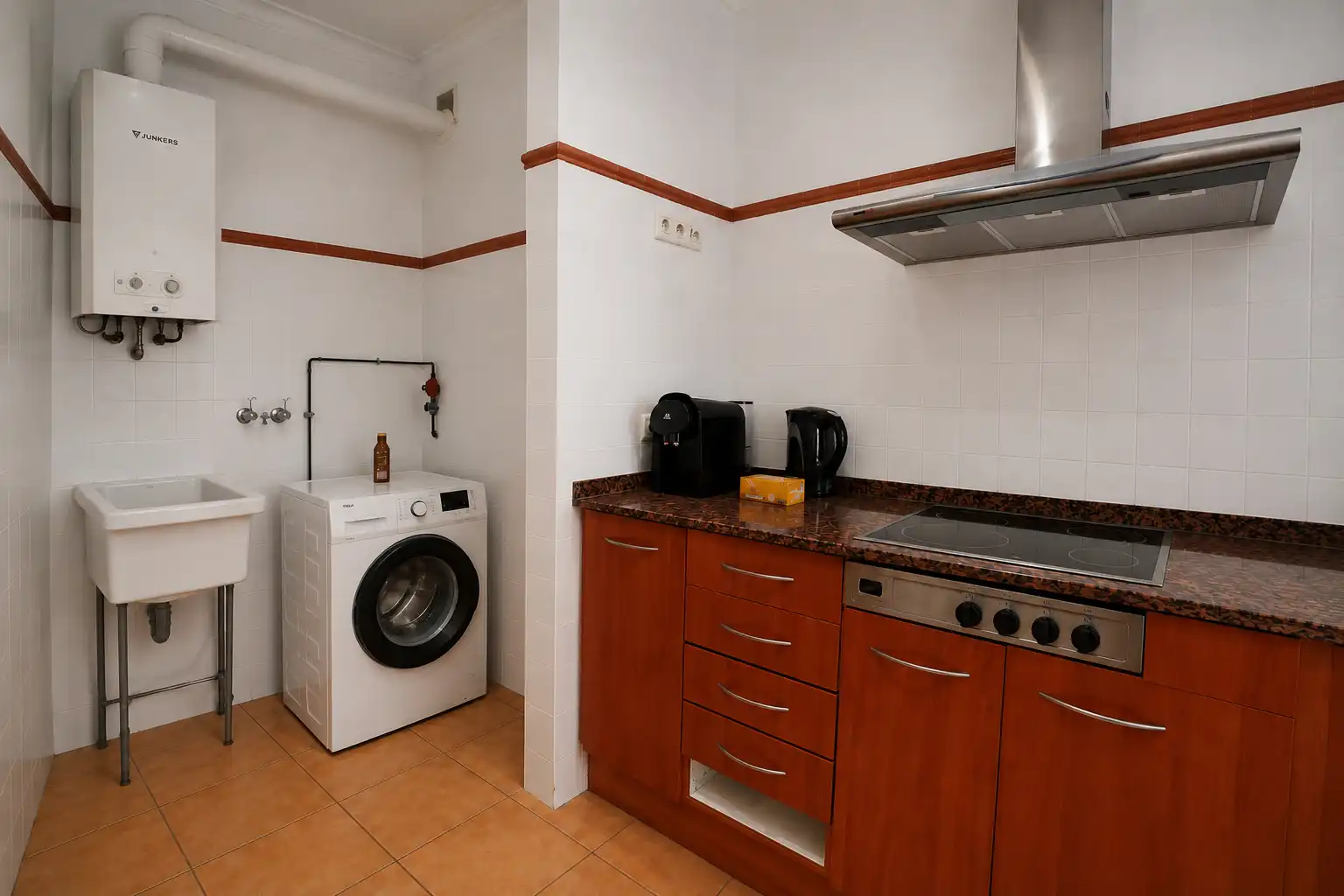 Piso de 180 m² en el Vendrell