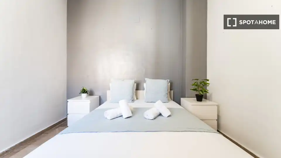 Habitación 69 m², Málaga