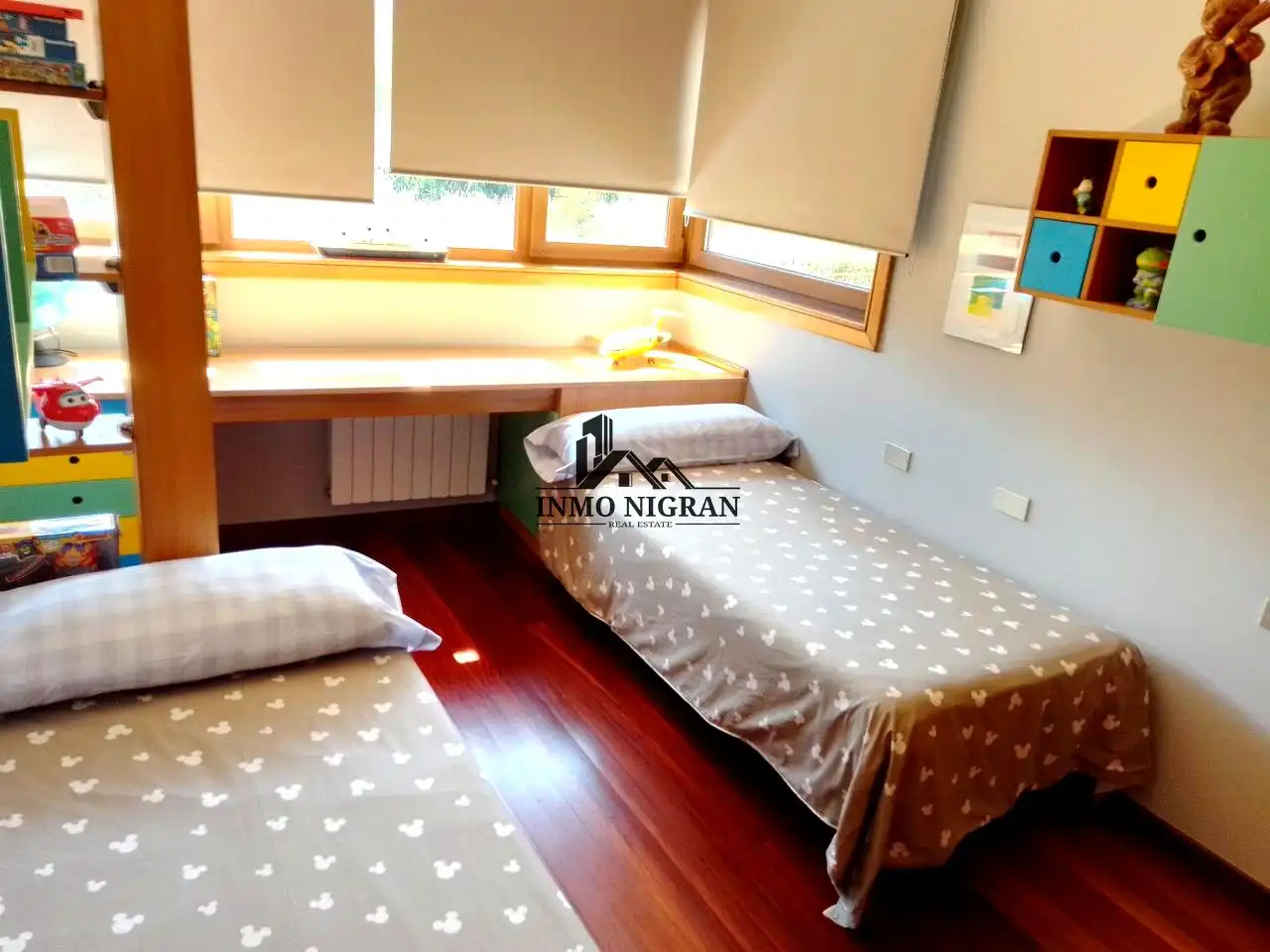 Casa de 247 m² a Vigo