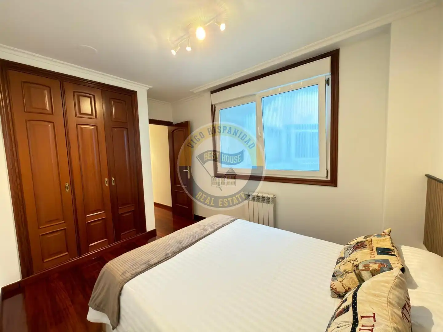Piso de 75 m² en Vigo