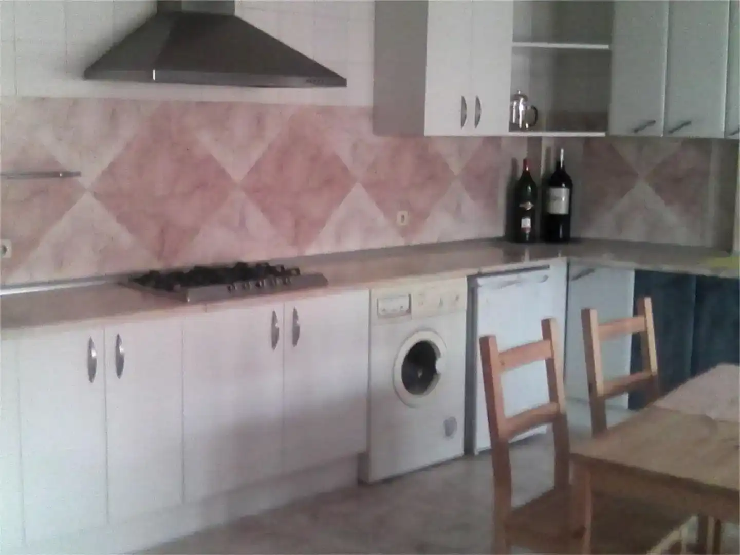Habitación 250 m², Madrid
