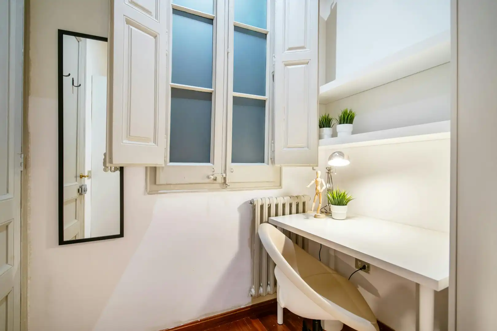 Habitació de lloguer, Barcelona