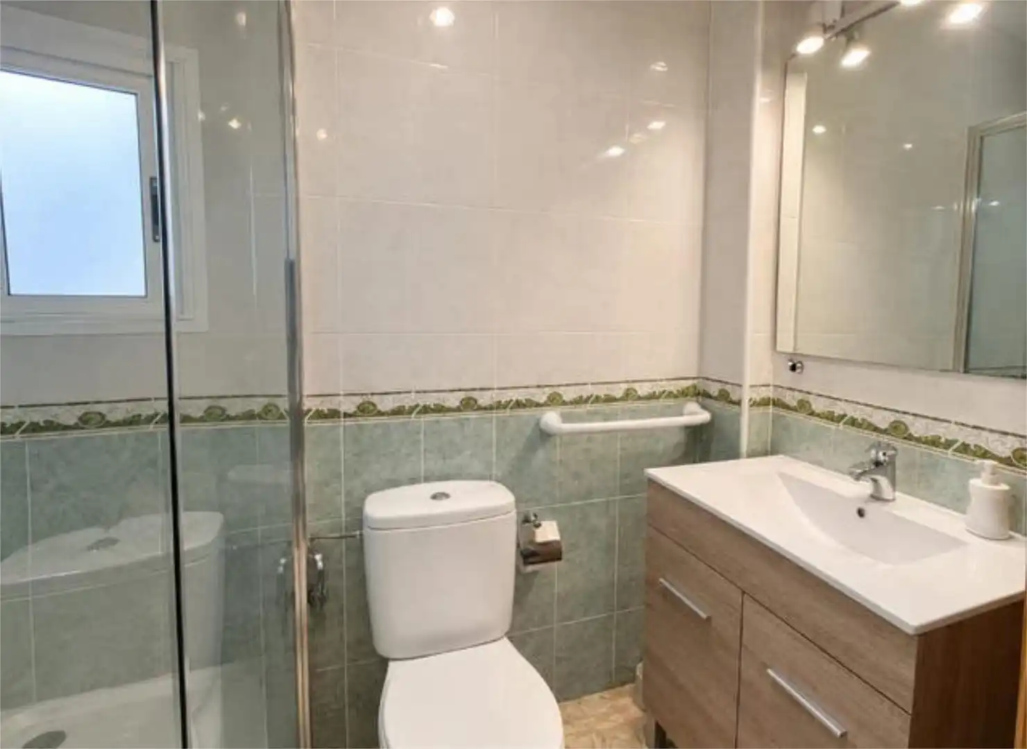 Piso de 90 m² en San Juan de Alicante