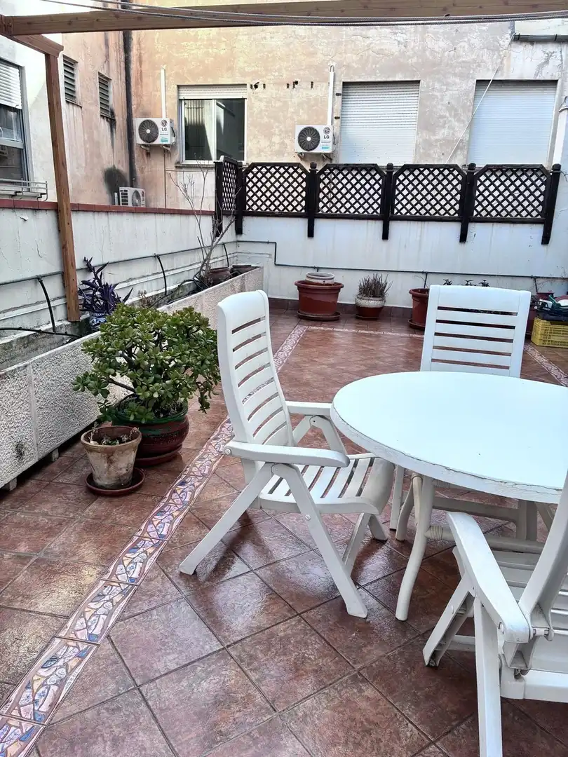 Piso de 298 m² en Alcoy