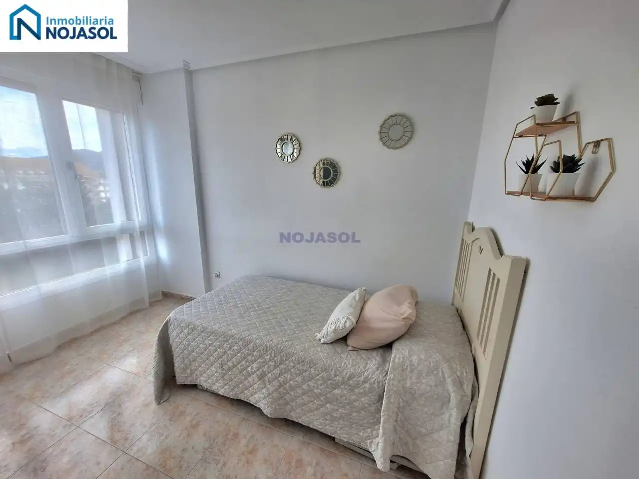Piso de 60 m² en Noja