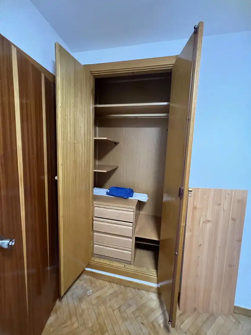 Chambre à louer, San Sebastián de los Reyes