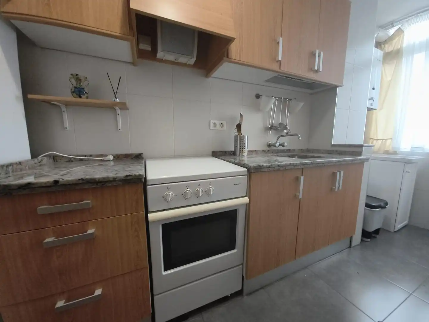 Piso de 76 m² en Granada