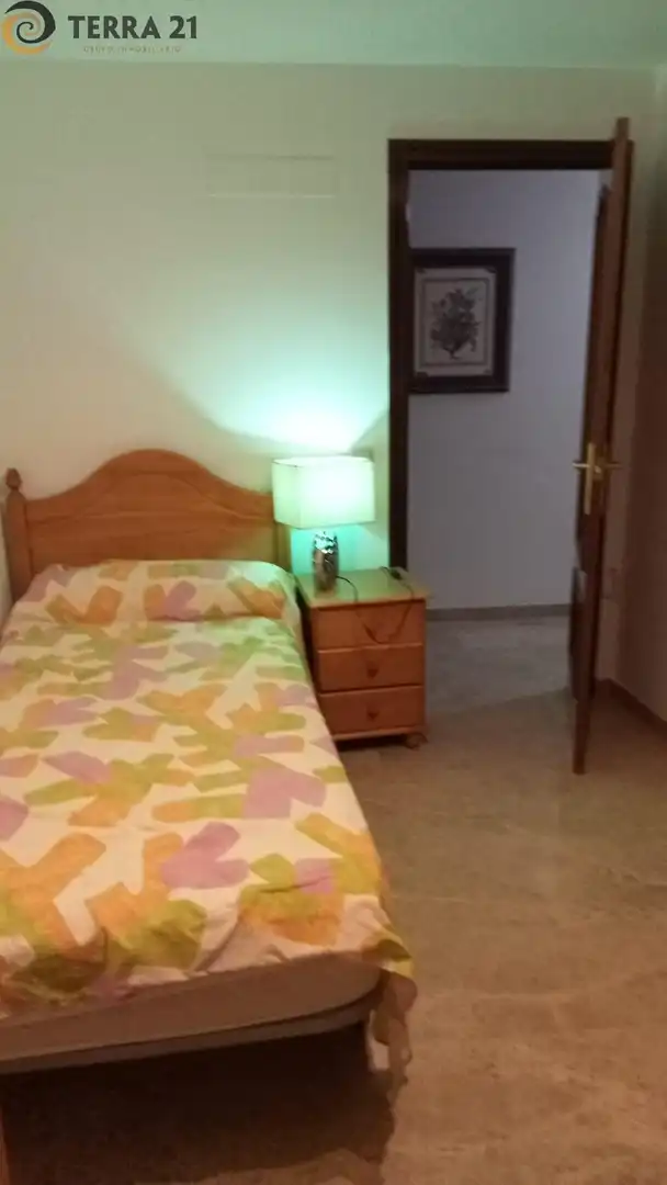 Habitación 86 m², Jaén