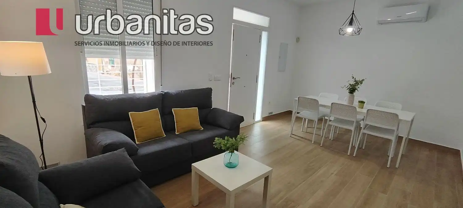 Habitación 135 m², Murcia