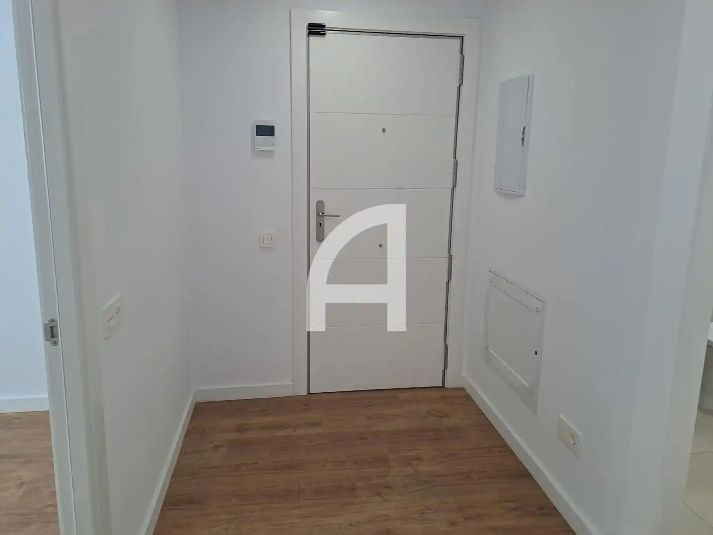 Piso de 107 m² en Terrassa