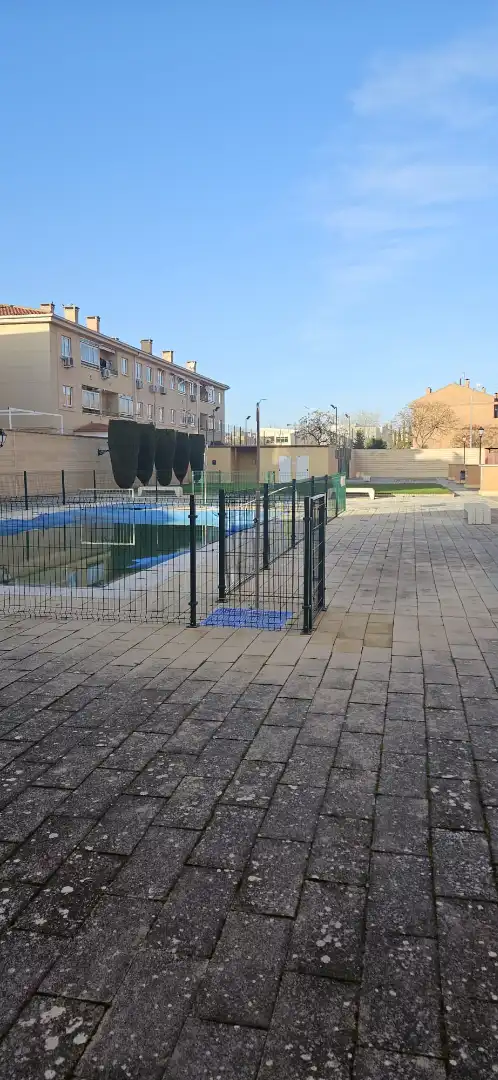 Piso de 50 m² en Ciudad Real