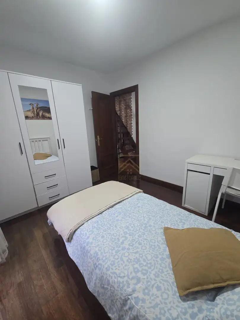 Piso de 78 m² en Piélagos