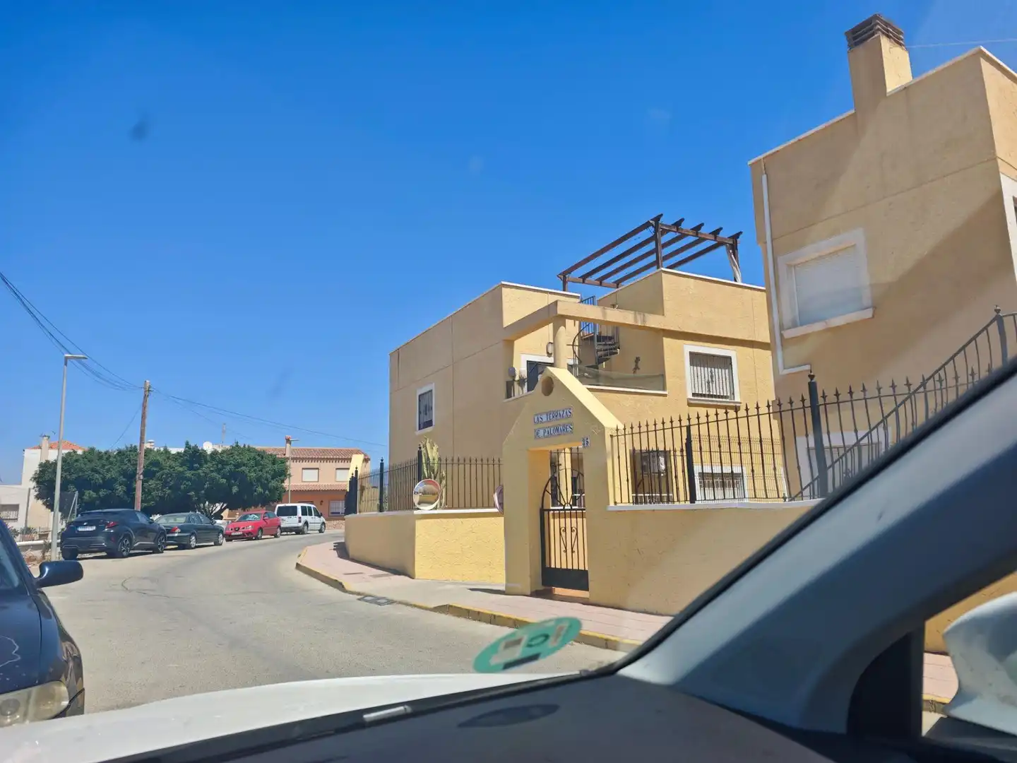 Appartamento 69 m² a Cuevas del Almanzora