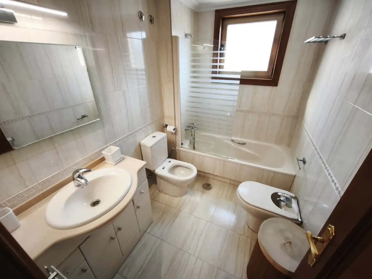 Piso de 77 m² en Vigo