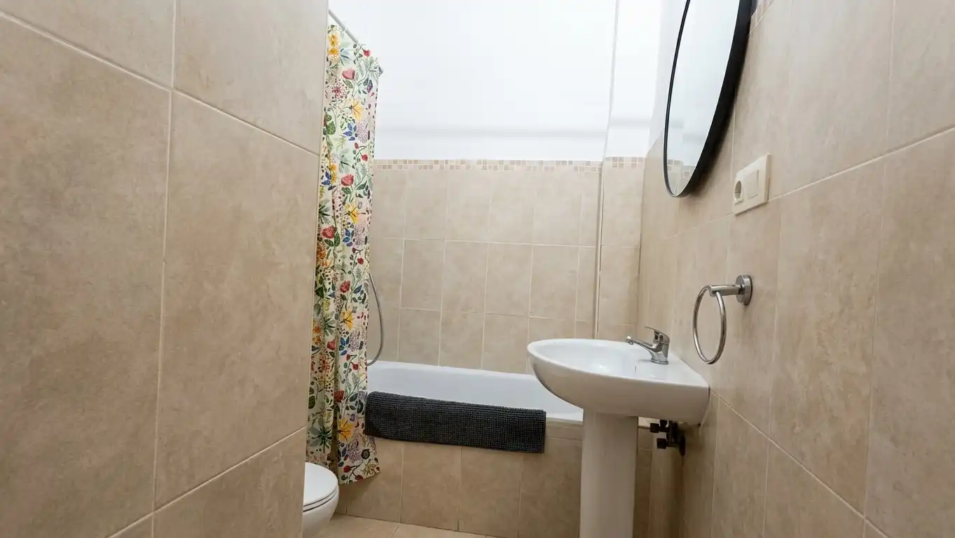 Piso de 97 m² en Almería