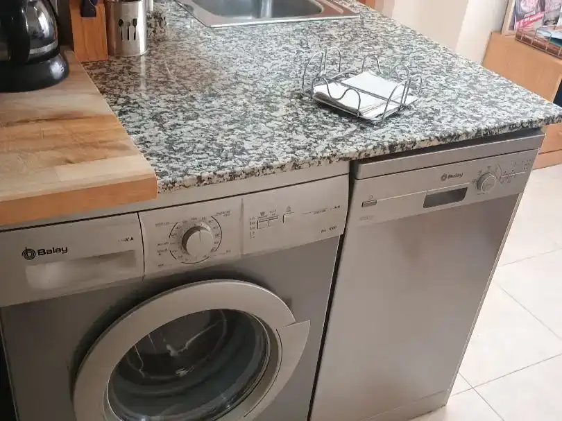 Piso de 150 m² en Vera