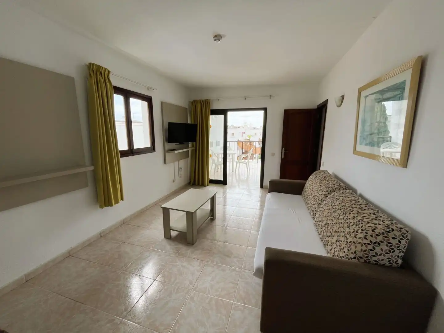 Appartamento 45 m² a San Bartolomé de Tirajana