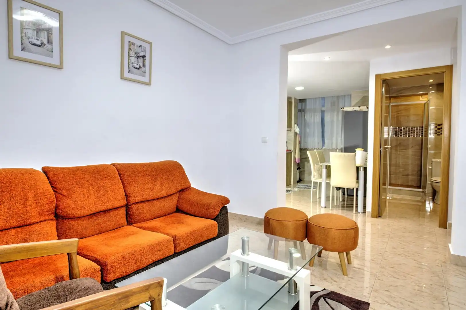 Habitació de lloguer, Alacant