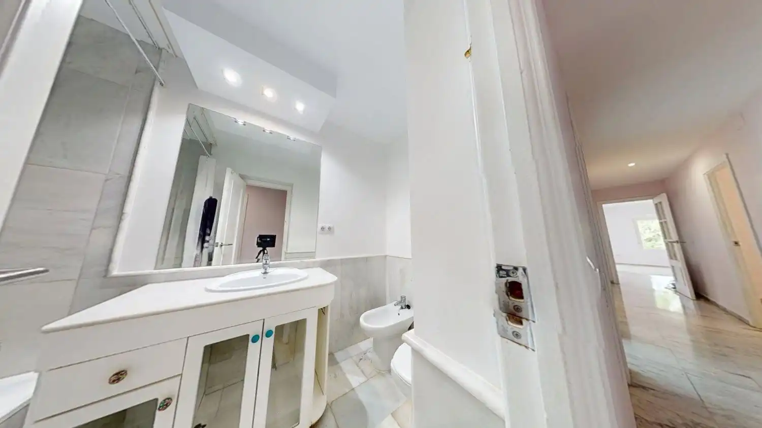 Casa de 370 m² en Mairena del Aljarafe