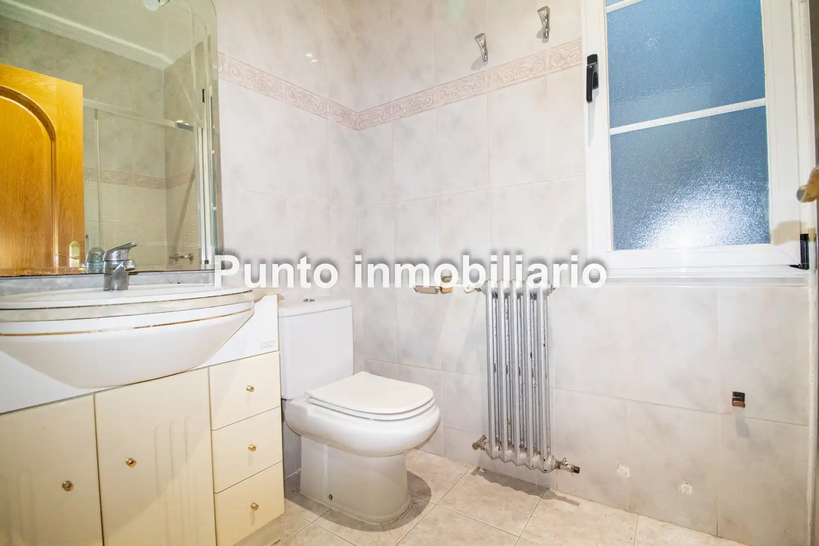 Квартира 100 м² у Valladolid