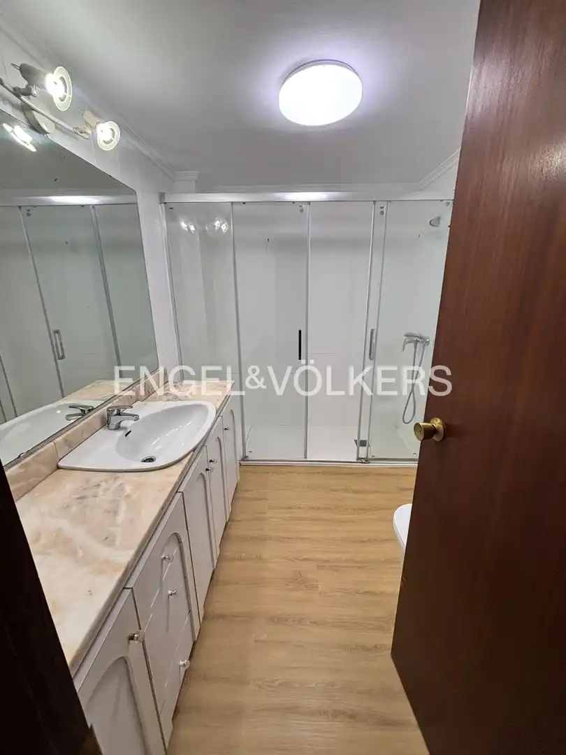 Piso de 178 m² en Valencia