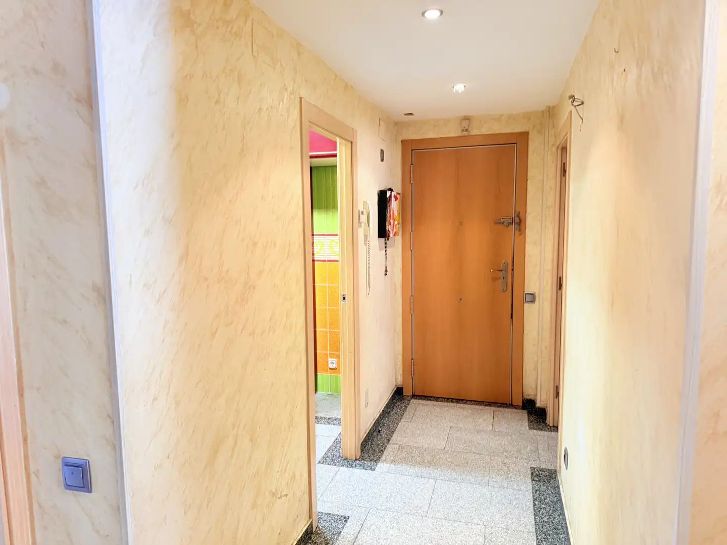 Appartement 125 m² à Sant Adrià de Besòs