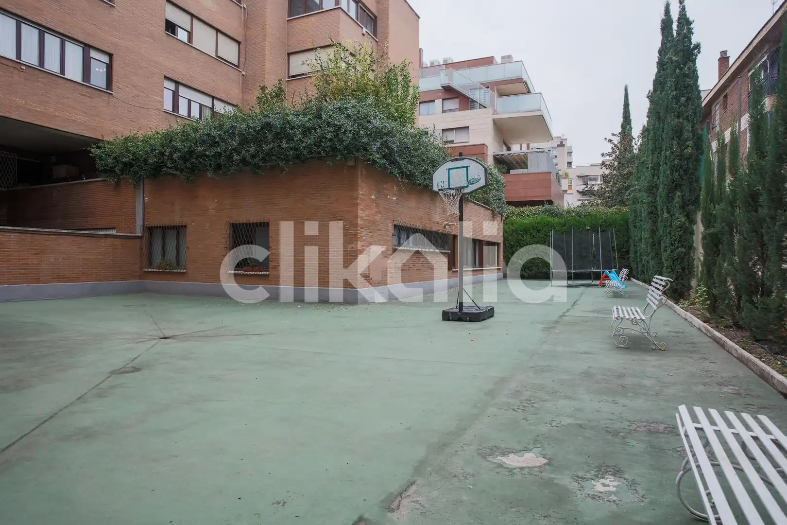 Appartamento 392 m² a Madrid