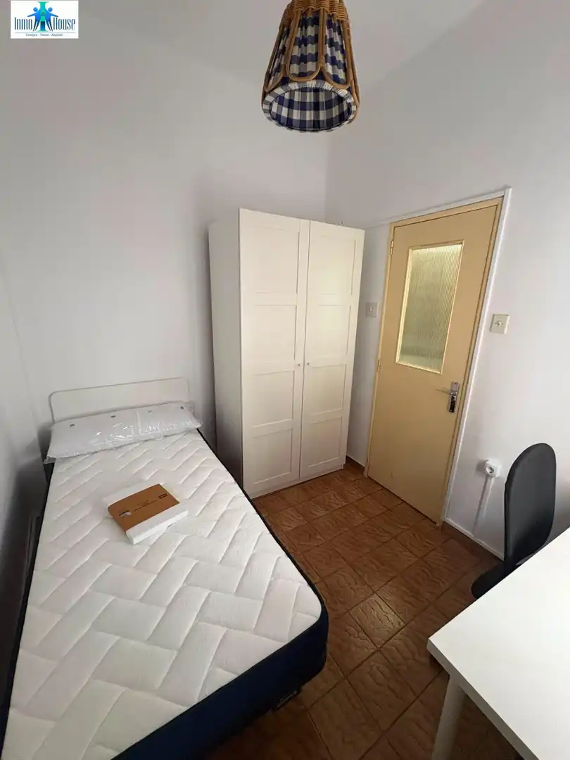 Zimmer zur Miete, Albacete