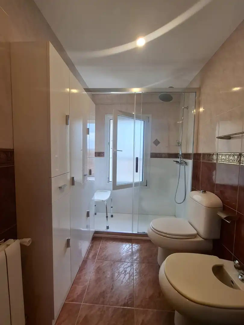 Piso de 80 m² en Gijón