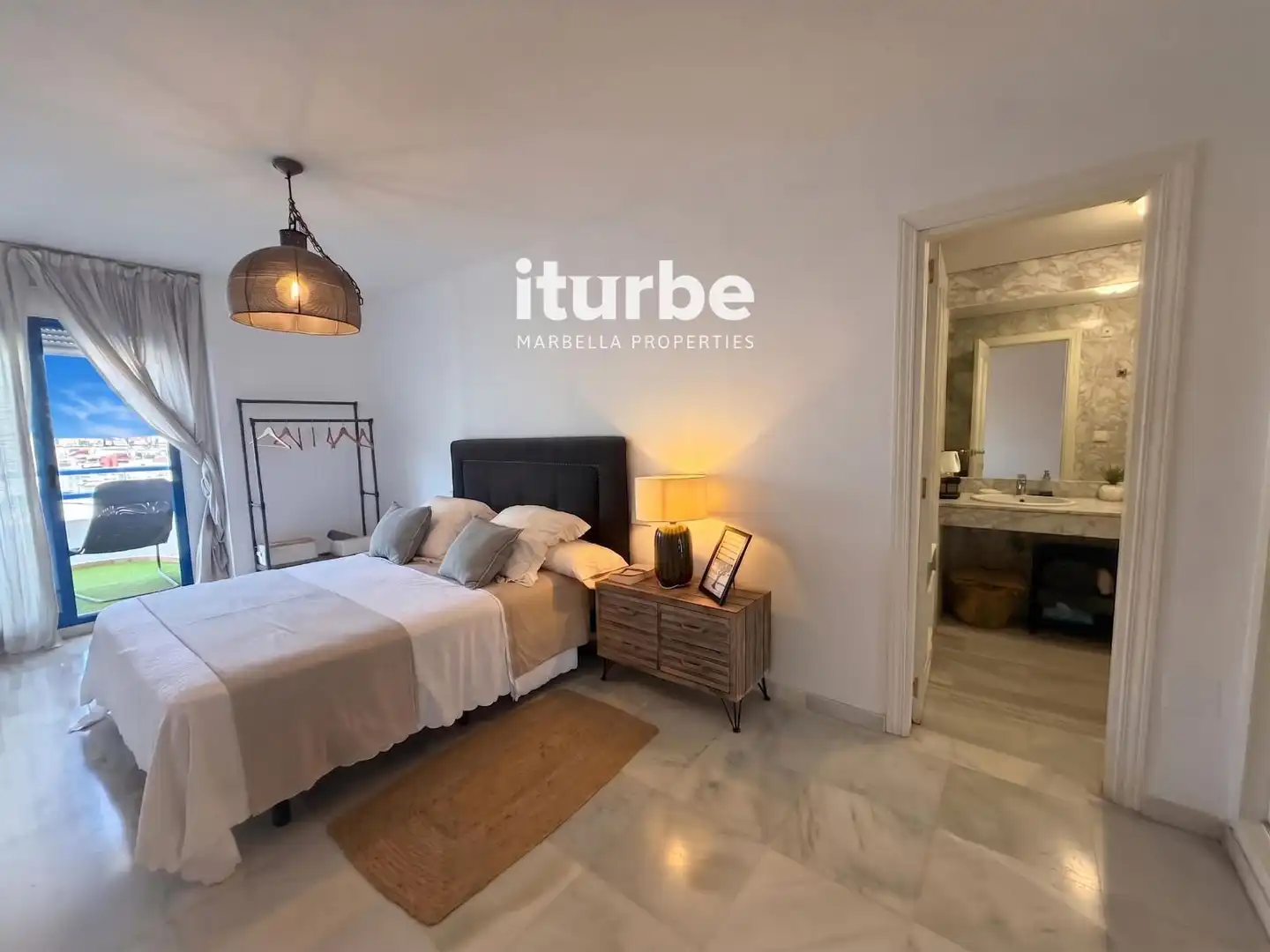 Appartamento 115 m² a Marbella