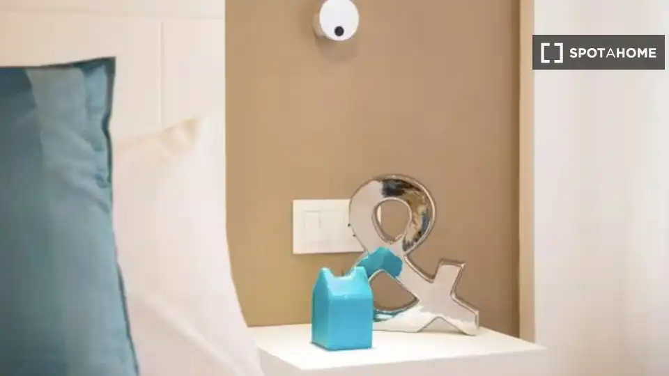 Habitación 35 m², Málaga